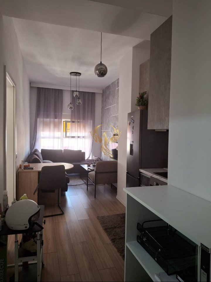 Jepet me Qera Apartament 1+1 ne Ali Dem