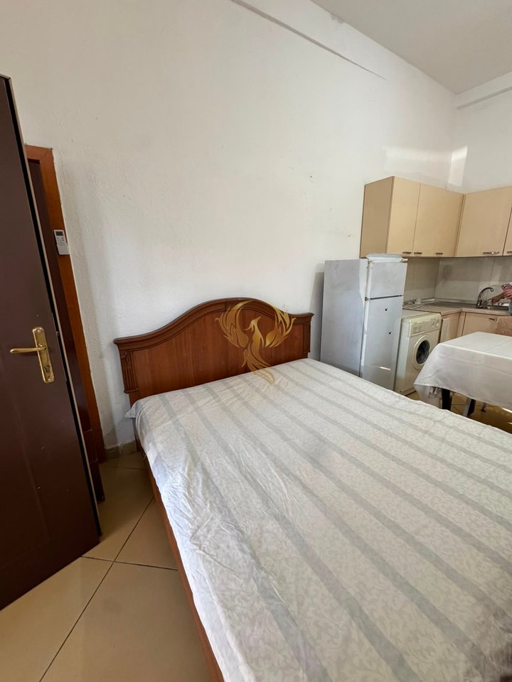 Jepet me qira Garsionere tek Tregu Elektrik