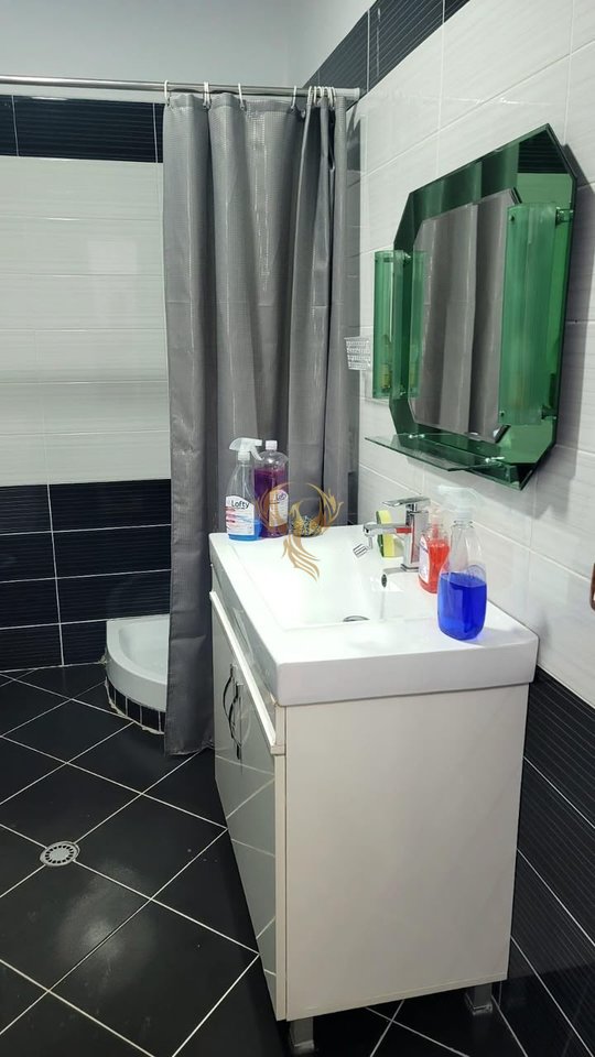 Appartamento 1+1 in affitto Astir