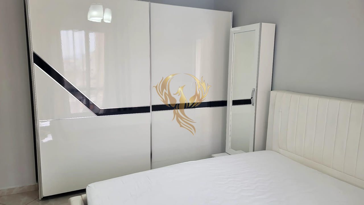 Appartamento 1+1 in affitto Astir