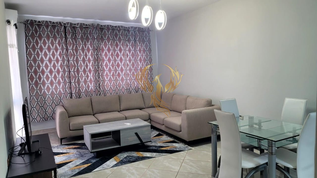 Appartamento 1+1 in affitto Astir