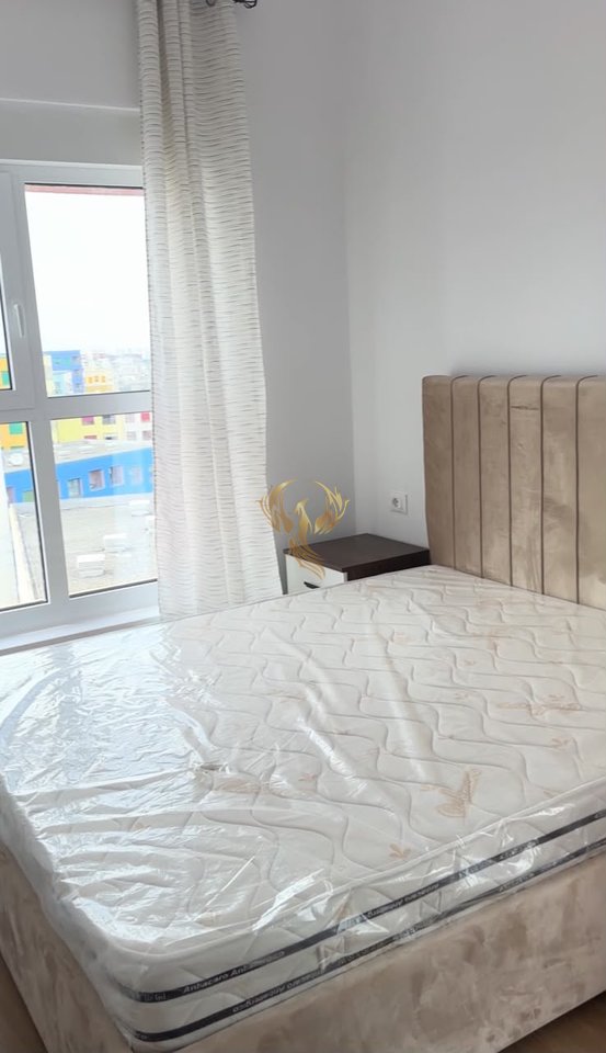 Affittasi appartamento 2+1+posto auto in Ali dem, complesso Kadiu