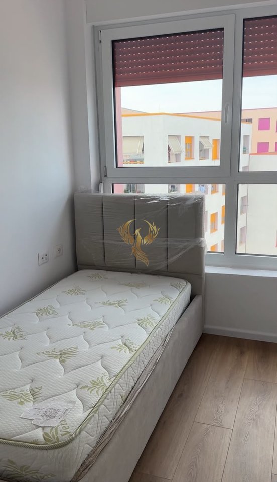 Affittasi appartamento 2+1+posto auto in Ali dem, complesso Kadiu