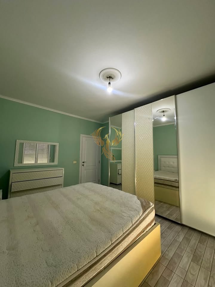 Jepet me qera apartament 2+1 në Astir
