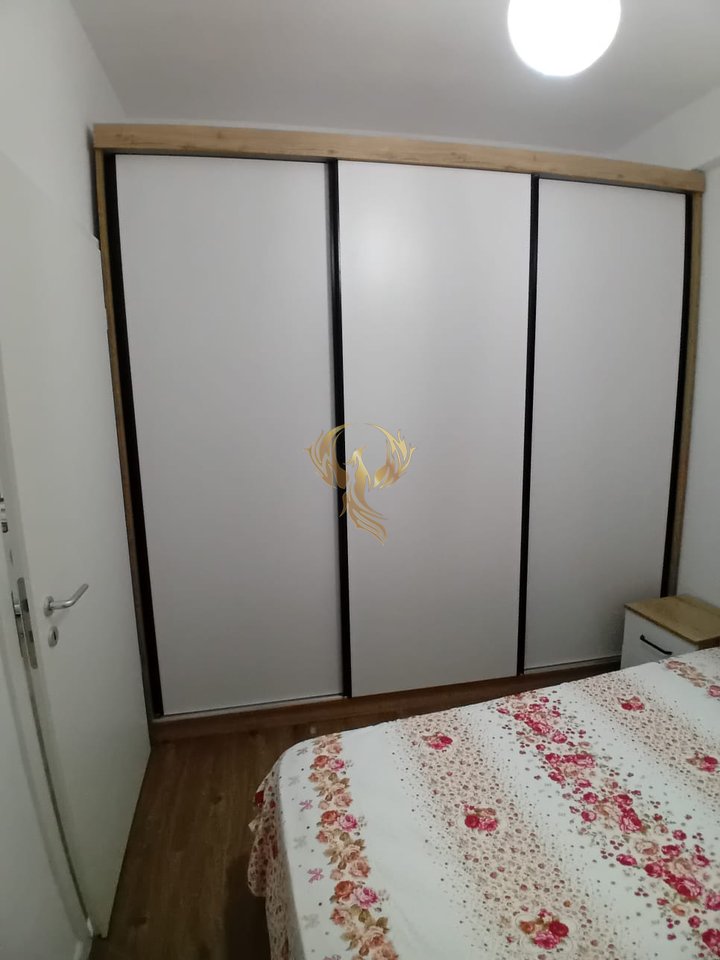 1+1 apartment for rent in Ali Dem, Kadiu Complex