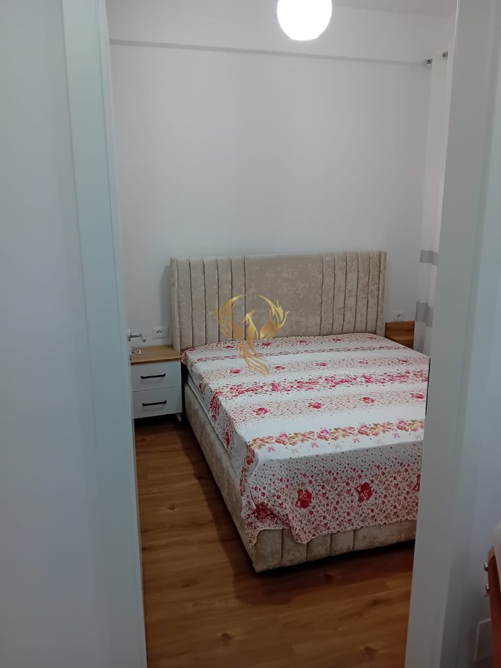 1+1 apartment for rent in Ali Dem, Kadiu Complex