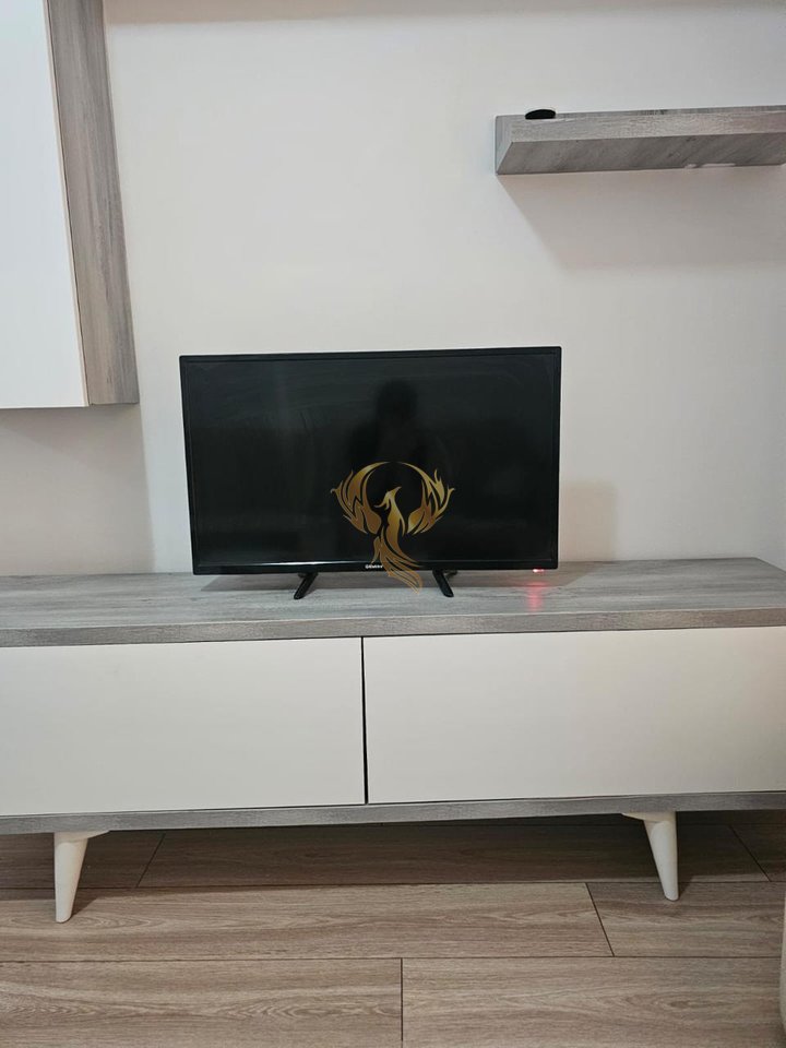 Jepet me qera apartament 2+1 në Ali Dem, Kompleksi Mangalem 21