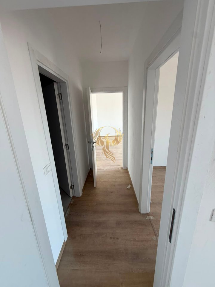Jepet me qera apartament 2+1+2 bosh në Don Bosko