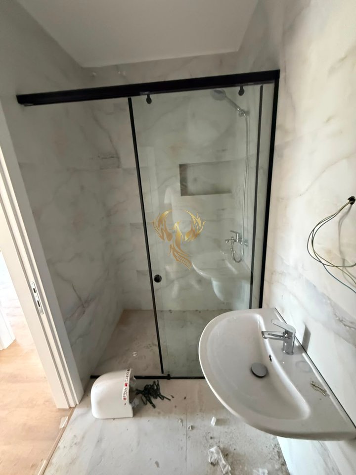Jepet me qera apartament 2+1+2 bosh në Don Bosko