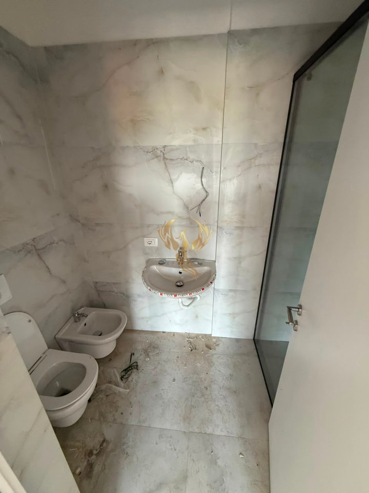 Jepet me qera apartament 2+1+2 bosh në Don Bosko