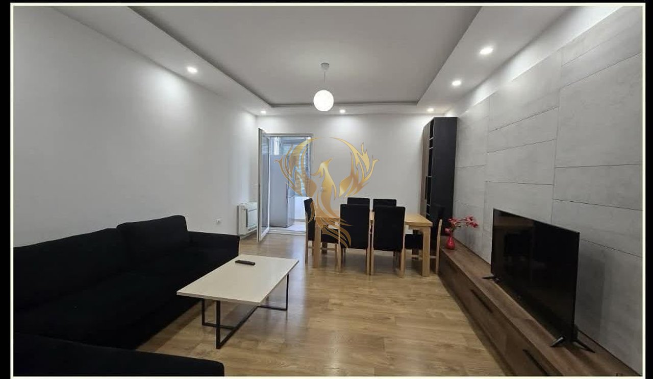 Affittasi Appartamento 2+1+2 in Vasil Shanto