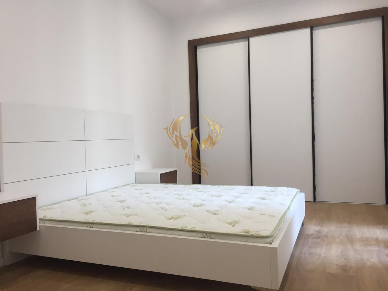 Affittasi Appartamento 2+1+2 in Vasil Shanto