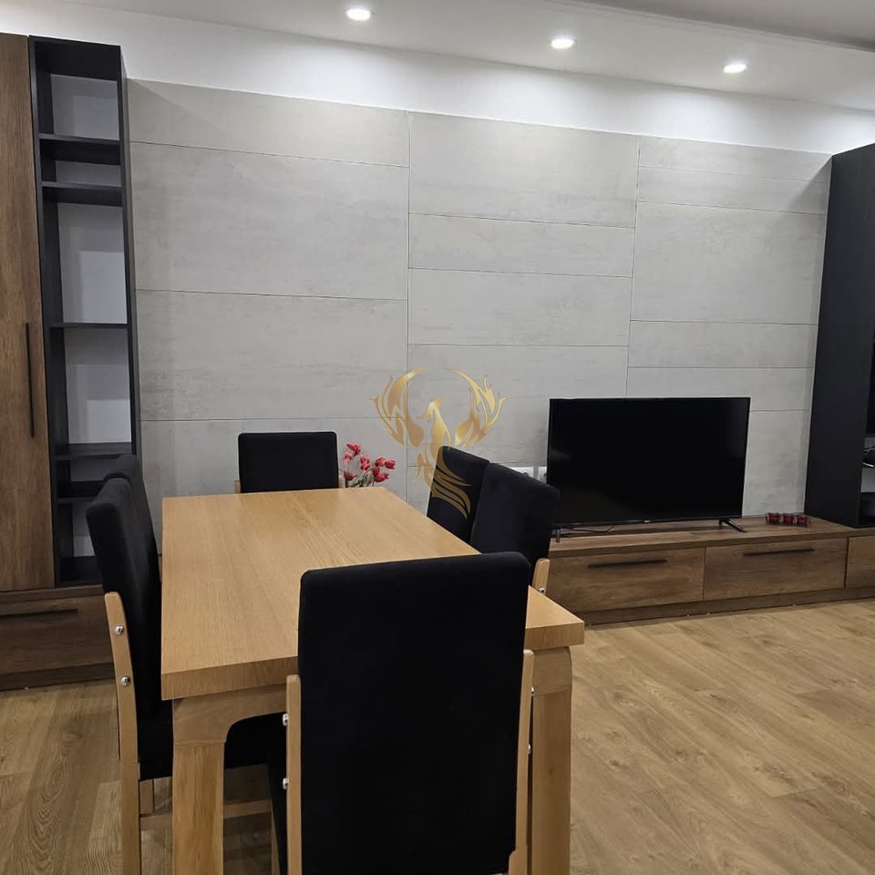 Affittasi Appartamento 2+1+2 in Vasil Shanto