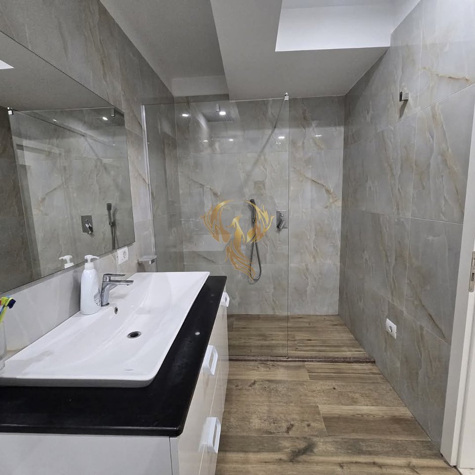 Affittasi Appartamento 2+1+2 in Vasil Shanto