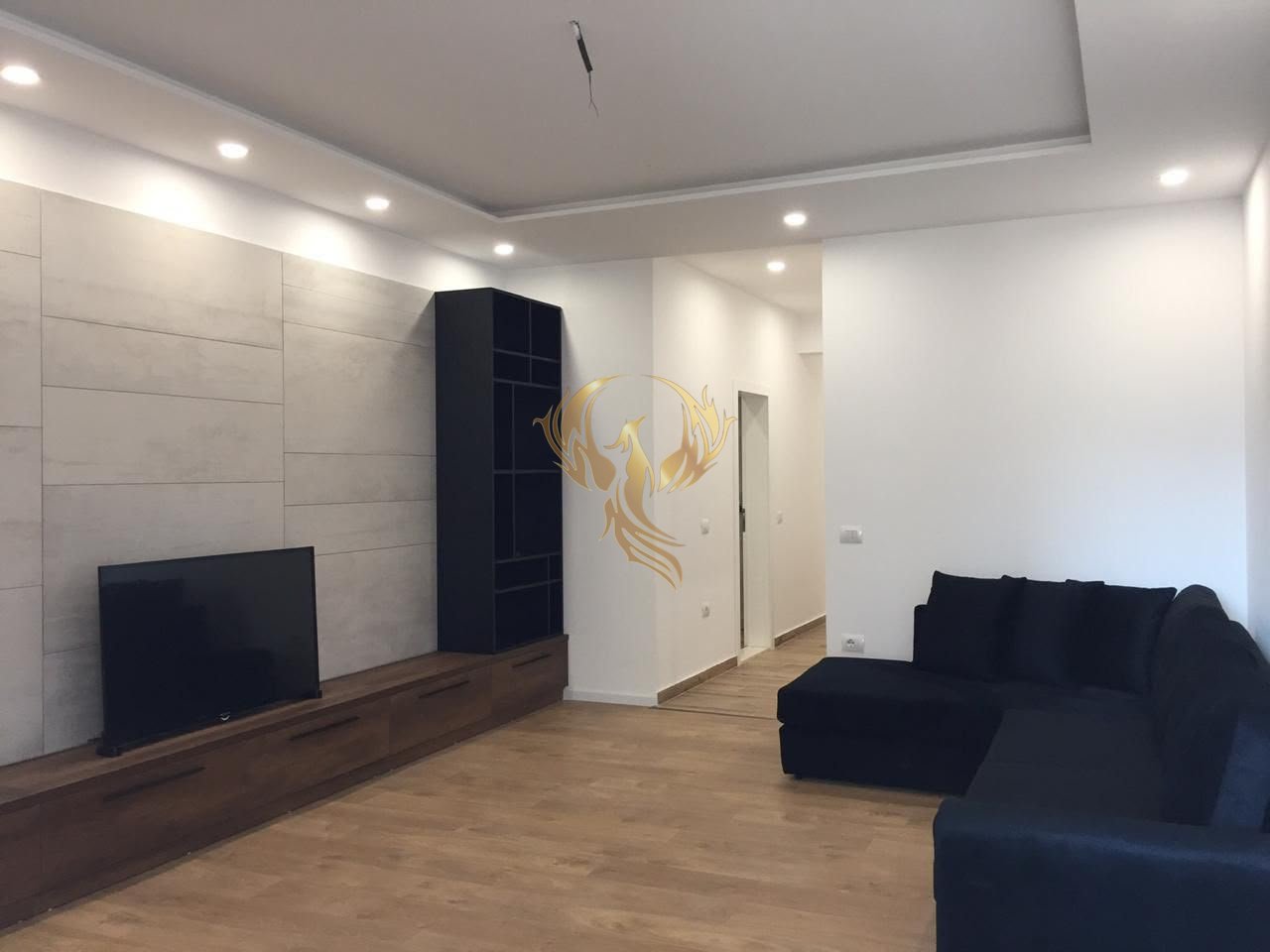 Affittasi Appartamento 2+1+2 in Vasil Shanto