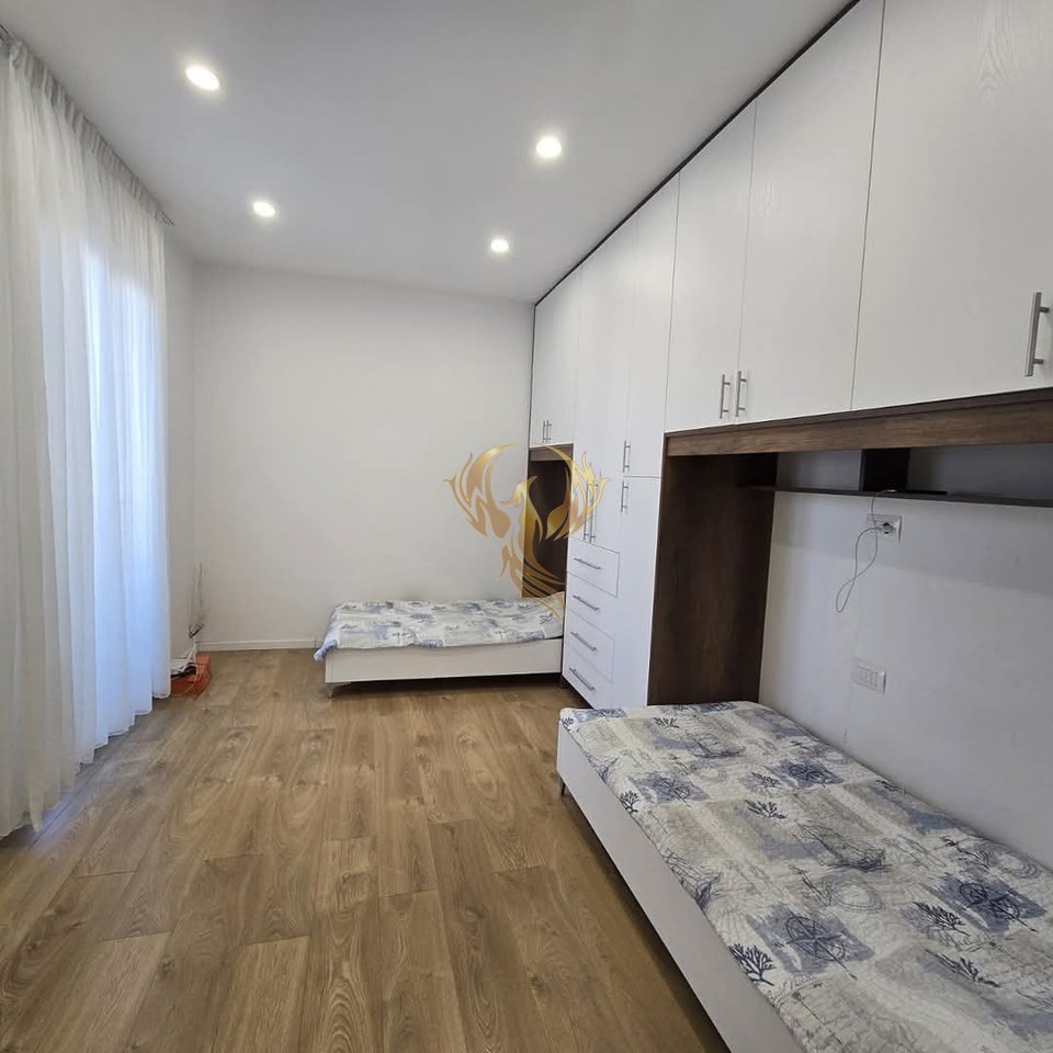 Affittasi Appartamento 2+1+2 in Vasil Shanto