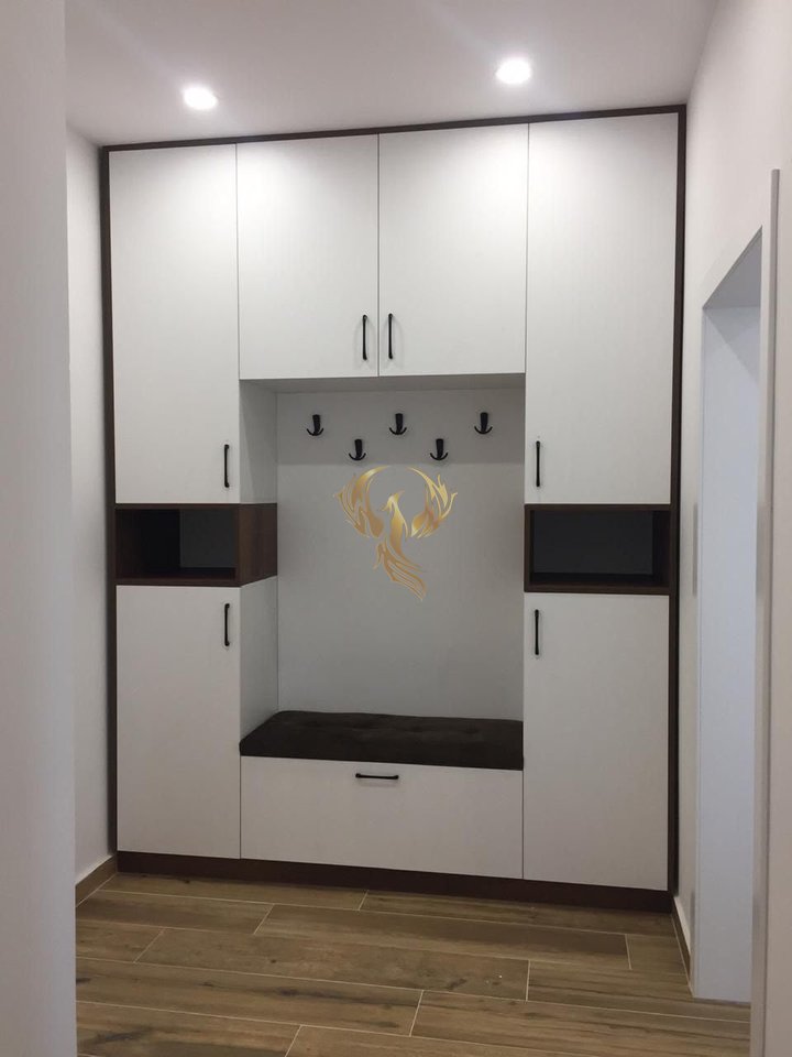 Affittasi Appartamento 2+1+2 in Vasil Shanto