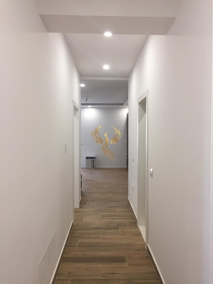 Affittasi Appartamento 2+1+2 in Vasil Shanto