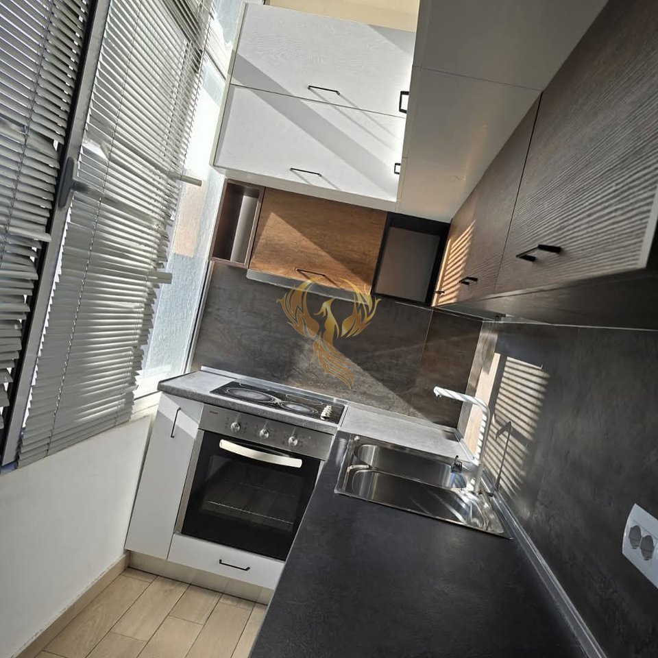 Affittasi Appartamento 2+1+2 in Vasil Shanto