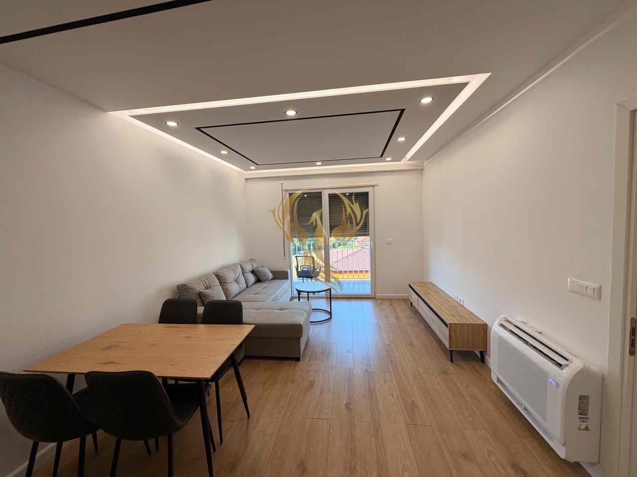Apartment 1+1 for rent, in Astir