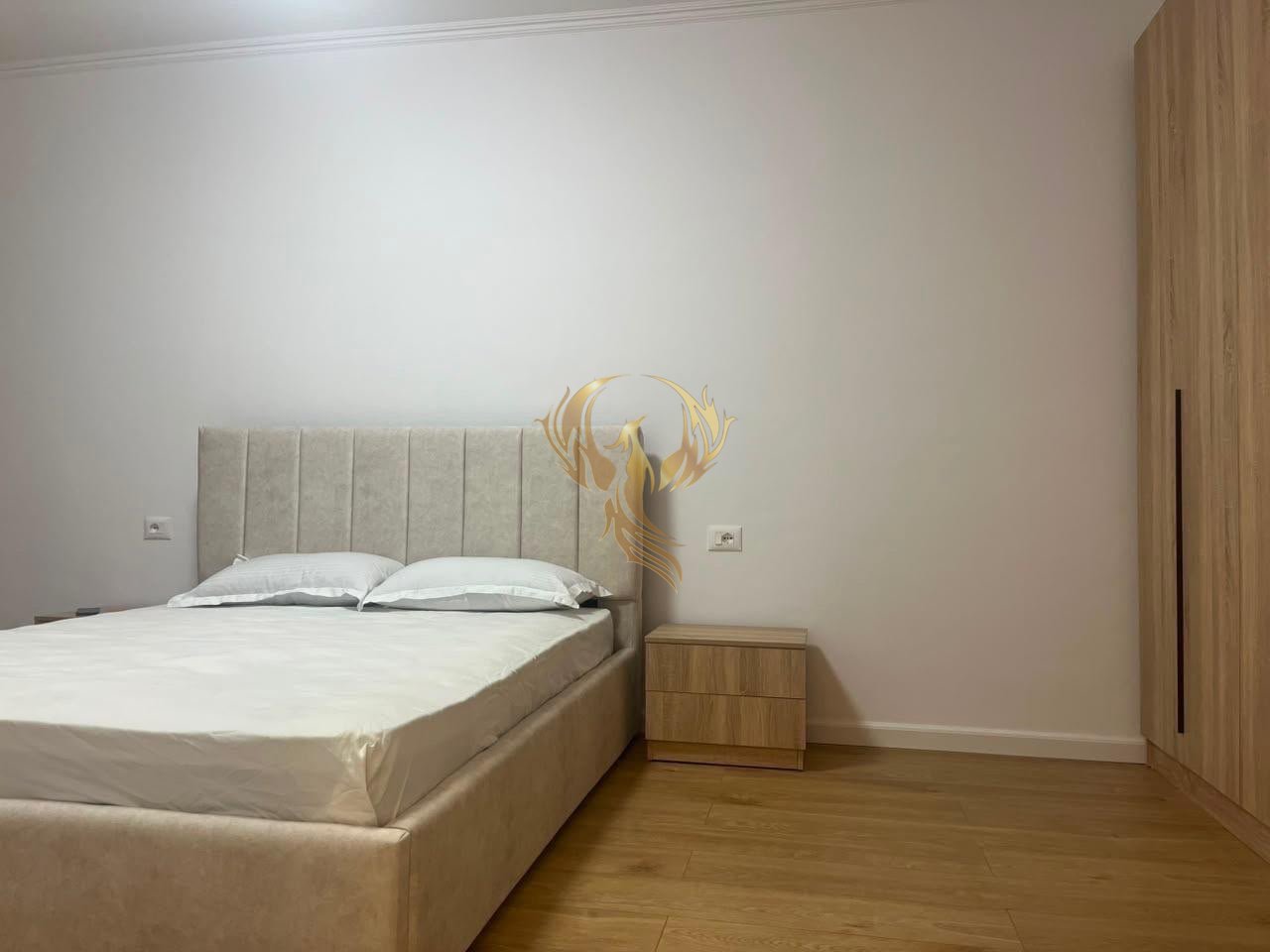 Apartment 1+1 for rent, in Astir