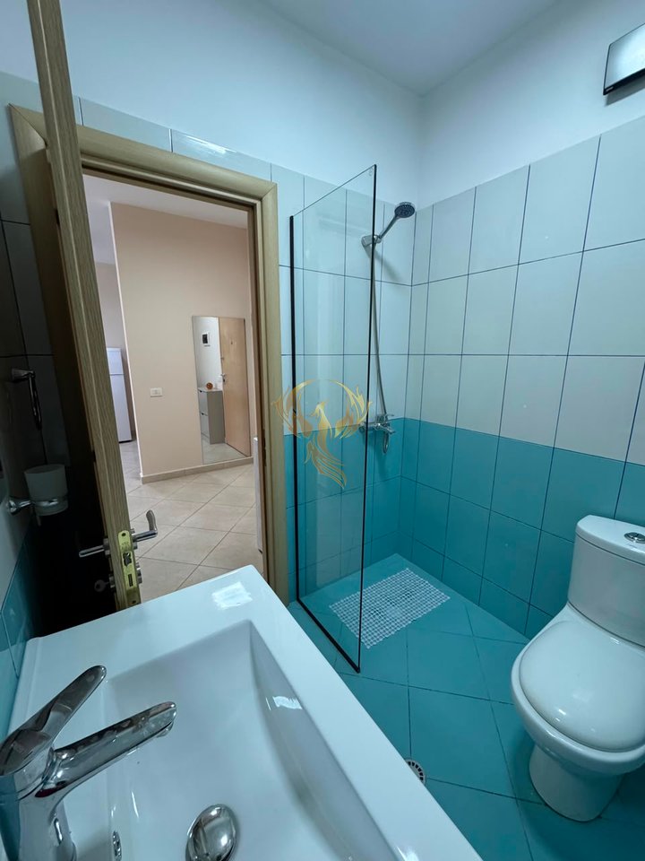 Jepet me qera apartament 1+1 ne Misto Mame