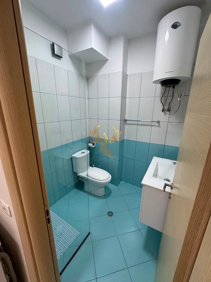 Jepet me qera apartament 1+1 ne Misto Mame