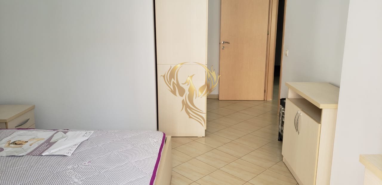 Jepet me qera apartament 1+1 në Astir