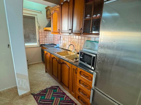 Apartment 2+1 for rent at the Institute of Hygiene