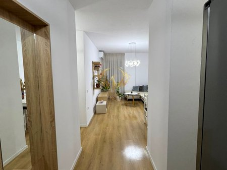 Jepet me qira Apartament 2+1+2 tek Ministria e Mbrojtjes