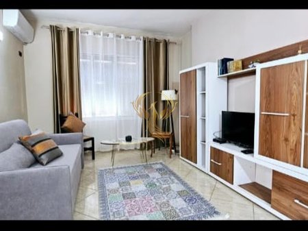 Appartamento 1+1 in affitto Via Kavaja