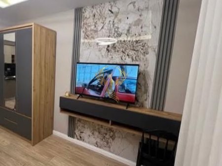 Luxury studio for rent at 21 Dhjetori