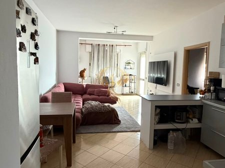 Apartment 1+1 for rent at Kodra e Diellit