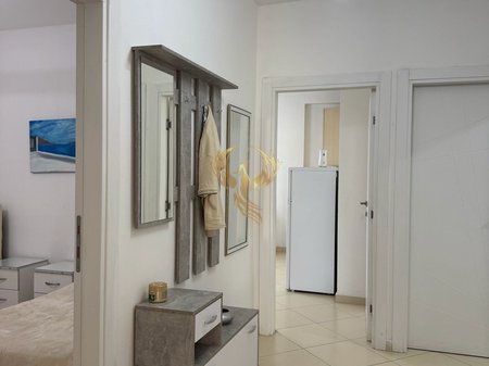 Apartment 2+1 for rent at Inxhinieria, 21 Dhjetori