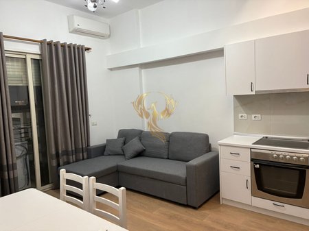 Apartment 2+1 for rent in Yzberisht, Golden Park Complex 3