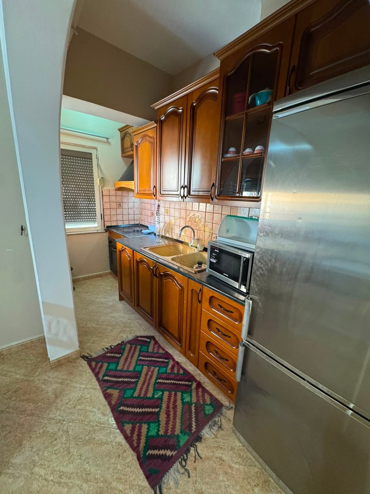 Apartment 2+1 for rent at the Institute of Hygiene