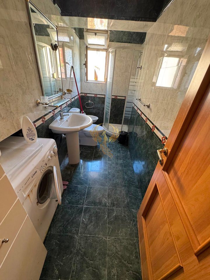 Apartment 2+1 for rent at the Institute of Hygiene
