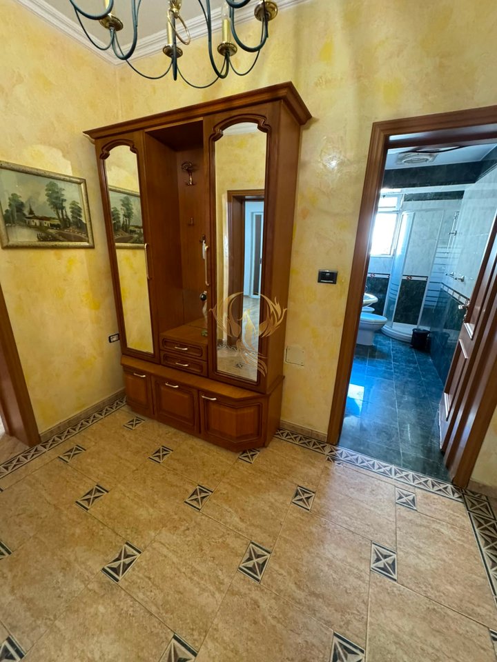 Apartment 2+1 for rent at the Institute of Hygiene
