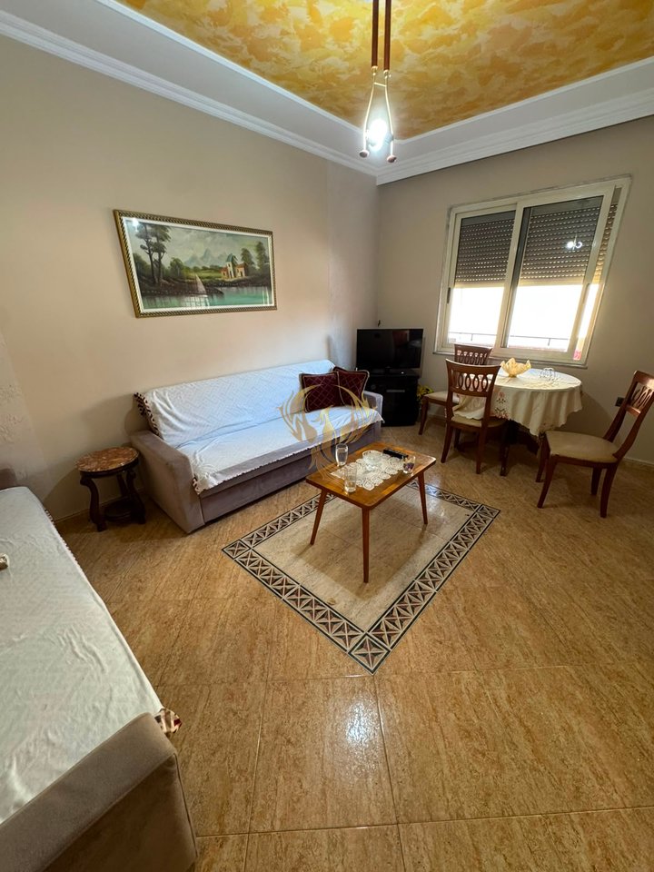 Apartment 2+1 for rent at the Institute of Hygiene