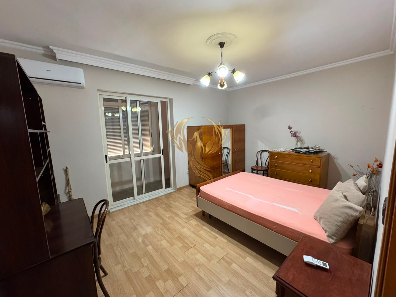 Apartment 2+1 for rent at the Institute of Hygiene