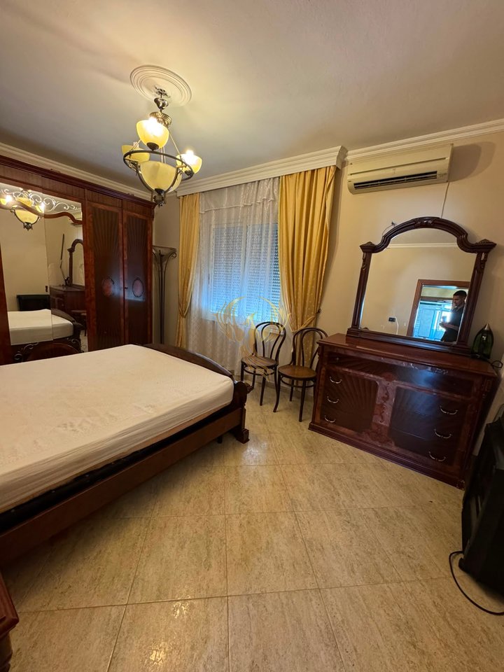 Apartment 2+1 for rent at the Institute of Hygiene