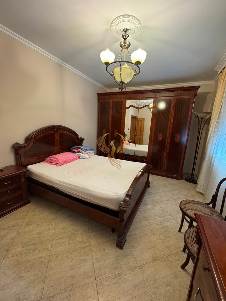 Apartment 2+1 for rent at the Institute of Hygiene