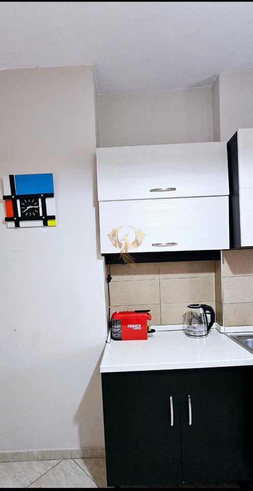 Appartamento 1+1 in affitto Via Kavaja
