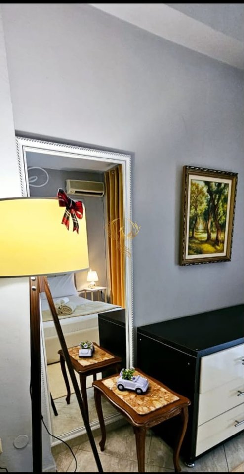 Appartamento 1+1 in affitto Via Kavaja
