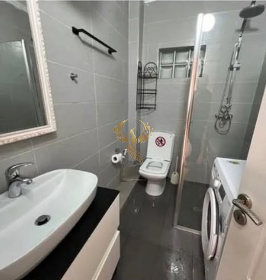 Luxury studio for rent at 21 Dhjetori