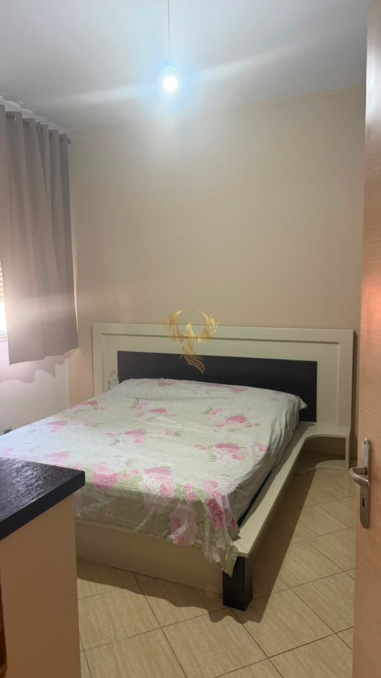 Apartment 1+1 for rent at Kodra e Diellit