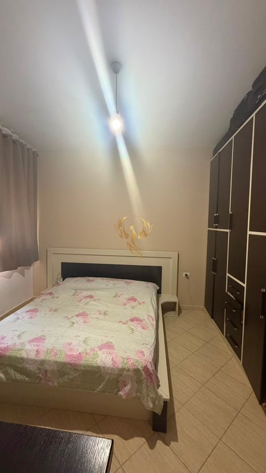 Apartment 1+1 for rent at Kodra e Diellit