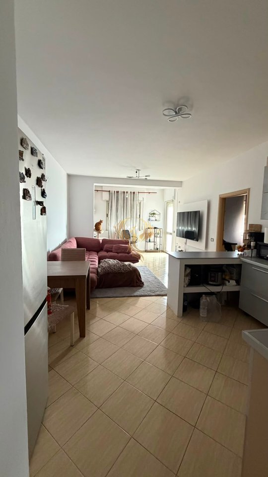 Apartment 1+1 for rent at Kodra e Diellit