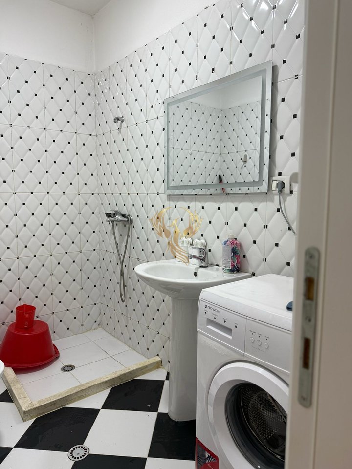 Apartment 2+1 for rent at Inxhinieria, 21 Dhjetori