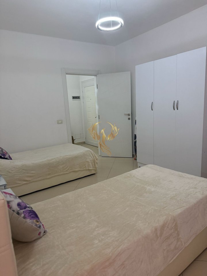 Apartment 2+1 for rent at Inxhinieria, 21 Dhjetori